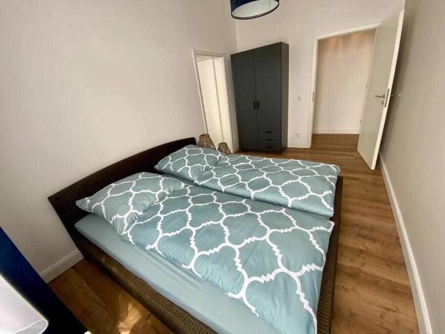 Ferienwohnung Castellino 카스텔룬 외부 사진
