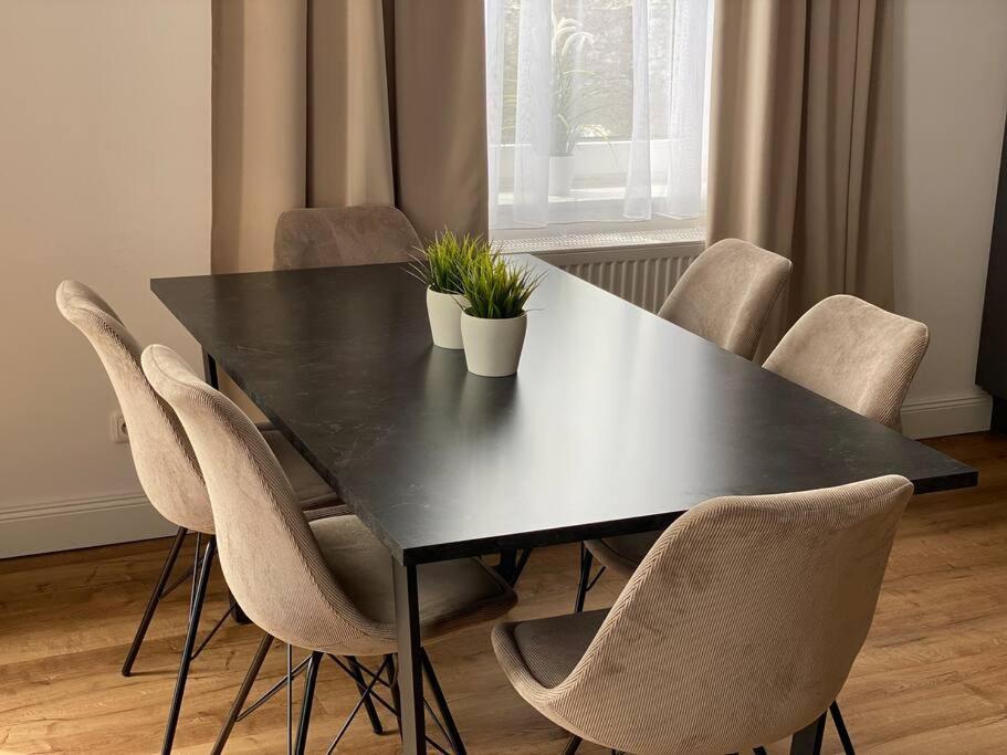 Ferienwohnung Castellino 카스텔룬 외부 사진