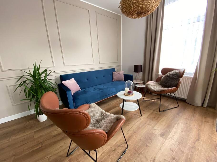 Ferienwohnung Castellino 카스텔룬 외부 사진