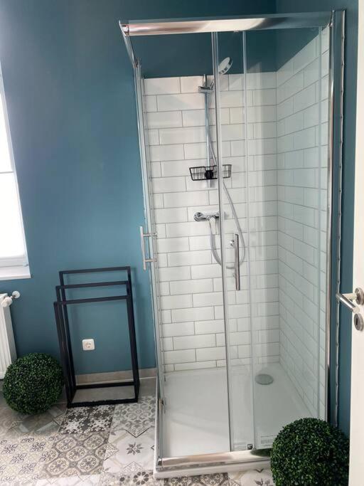 Ferienwohnung Castellino 카스텔룬 외부 사진