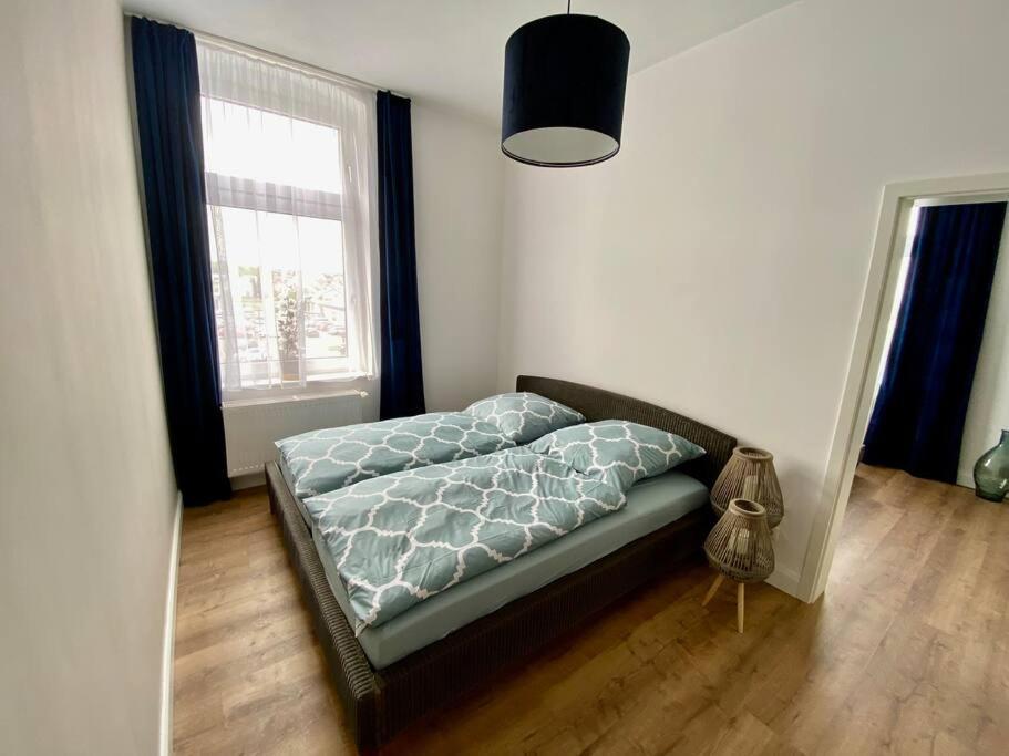 Ferienwohnung Castellino 카스텔룬 외부 사진