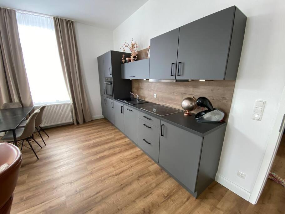 Ferienwohnung Castellino 카스텔룬 외부 사진