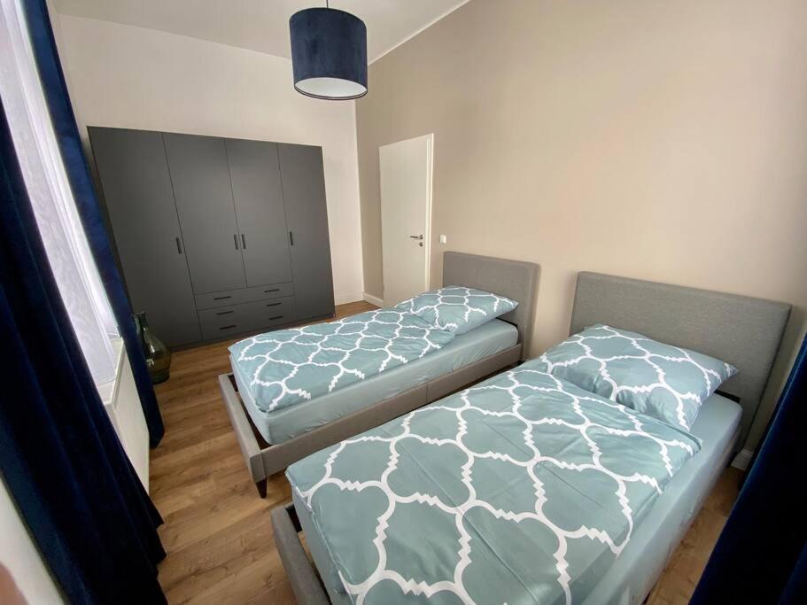Ferienwohnung Castellino 카스텔룬 외부 사진